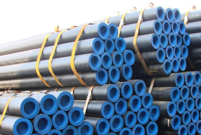 Método de manutenção do tubo de aço inoxidável